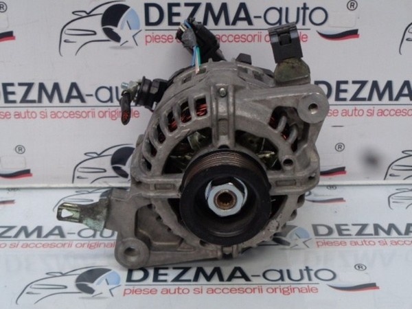 Alternator cod AL05063Y, Toyota Yaris (SCP9) 1.0b (pr:110747)