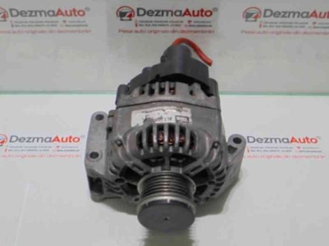 Alternator, cod GM13117278, Opel Combo Tour, 1.3cdti, Z13DT (pr:110747)