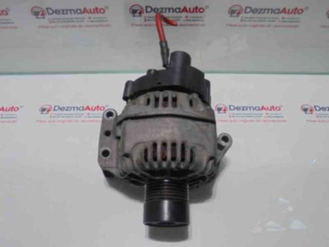 Alternator, cod GM13117279, Opel Combo combi 1.3CDTI, Z13DT (pr:110747)