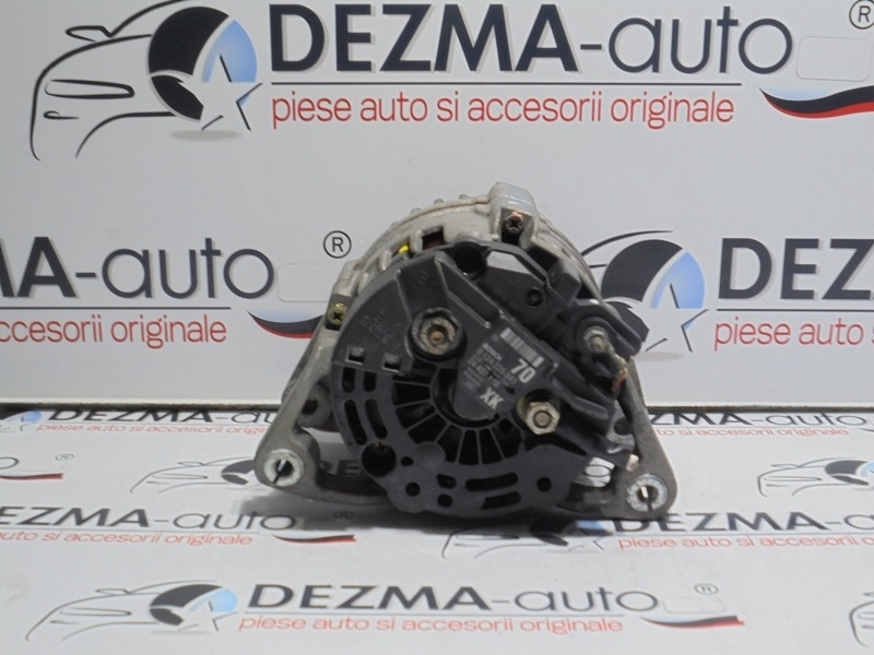 Alternator cod GM24437119, Corsa C, 1.2b