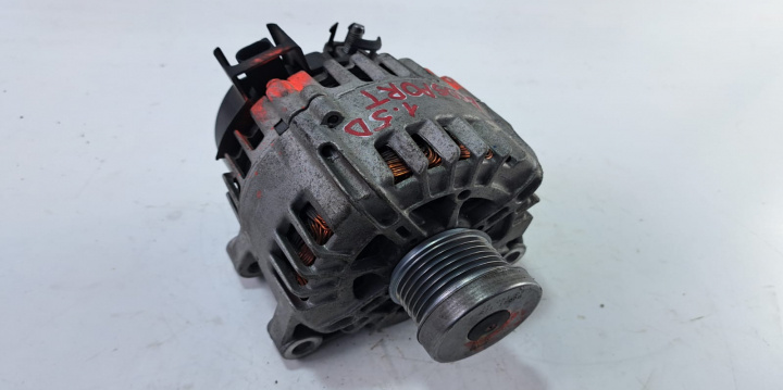 Alternator Cod: H1BT-10300-DD 218012387 Ford EcoSport 2 [2013 - 2019] Crossover 1.5 TDCi MT (90 hp)