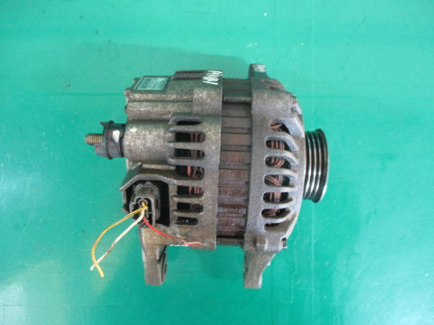 ALTERNATOR COD MD343562 / A2TB0892 MITSUBISHI PAJERO PININ 1.8 MPI FAB. 1999 – 2007 ⭐⭐⭐⭐⭐