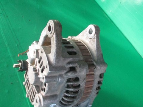 ALTERNATOR COD MD343562 / A2TB0892 MITSUBISHI PAJERO PININ FAB. 1999 – 2007 ⭐⭐⭐⭐⭐