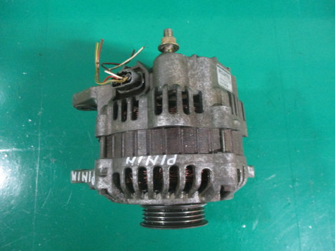 ALTERNATOR COD MD360635 / A3TB0291 MITSUBISHI PAJERO PININ 1.8 GDI FAB. 1999 – 2007 ⭐⭐⭐⭐⭐