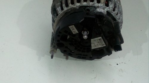 Alternator cod motor BGU