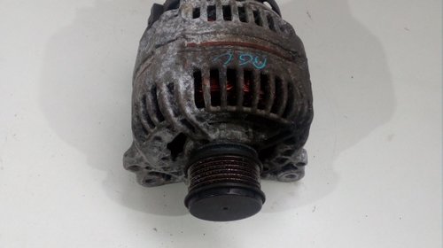 Alternator cod motor BGU