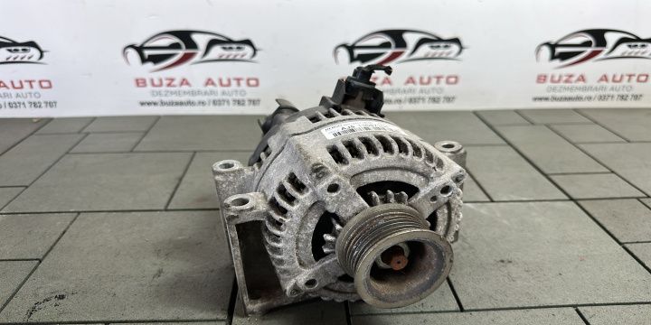 Alternator Cod: MS1042118550 / 13587304 Opel Insignia B [2017 - 2020] Grand Sport liftback 1.6 Diesel MT (136 hp)