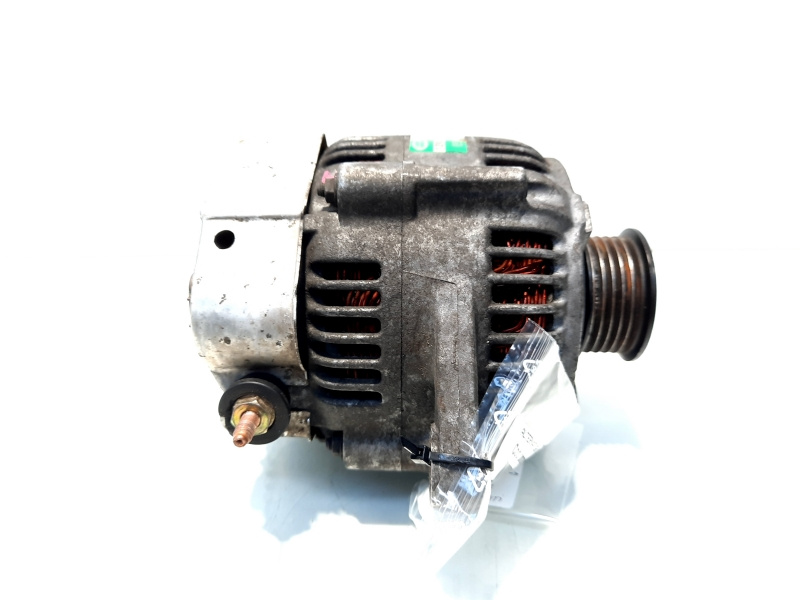 Alternator, cod YLE102060, Land Rover Freelander (LN) 1.8 benz, 18K4F (pr:110747)