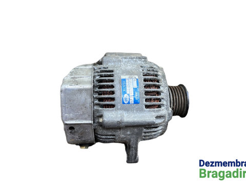 Alternator Cod: YLE102370 Rover 75 [1999 - 2005] Sedan 1.8 MT (120 hp) (RJ)