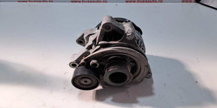 Alternator (cu defect mufa) Cod: 8634124-01 863412401 104211-39990 BMW X1 F48 [2015 - 2020] Crossover 18i sDrive AMT (140 hp)