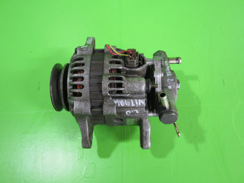 ALTERNATOR CU POMPA VACUUM COD A2T82378 SUZUKI VITARA 2.0 TD 4x4 FAB. 1988 – 2002 ⭐⭐⭐⭐⭐