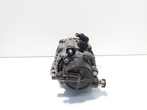 Alternator cu pompa vacuum, Kia Carens II, 2.0 CRDI, D4EA (idi:649486)
