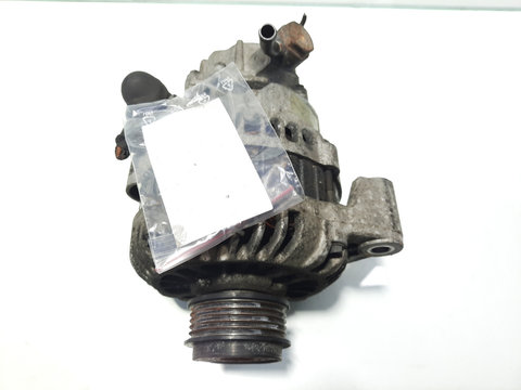 Alternator cu pompa vacuum, Kia Carnival 2, 2.9 CRDI (pr:110747)