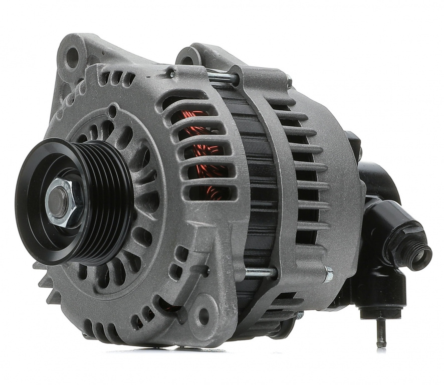 Alternator Cu Pompa Vacuum Mtr Opel Astra G 1998-2009 12138041