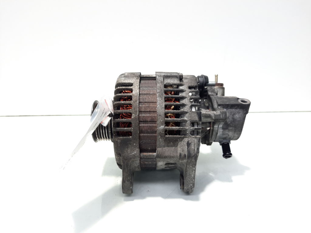 Alternator cu pompa vacuum, Opel Astra H, 1.7 CDTI, Z17DTH (pr:110747)