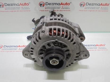 Alternator cu pompa vacuum, Opel Corsa C, 1.7di