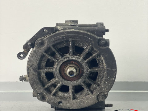 Alternator cu racire pe apa A0001502550 A 000 150 2550 Mercedes-Benz C-Class W203 [2000 - 2004]