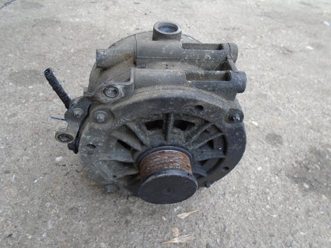 Alternator cu racire pe apa clk w270 cod a001502550