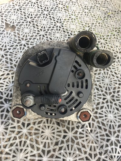 Alternator cu racire pe apa renault espace motor 2