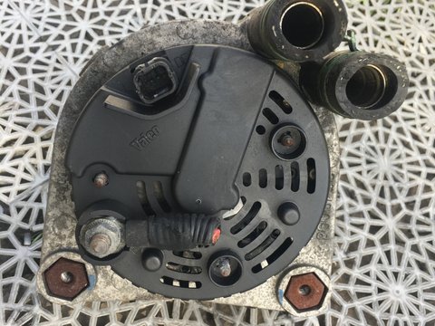 Alternator cu racire pe apa renault espace motor 2.2 dci an 2004