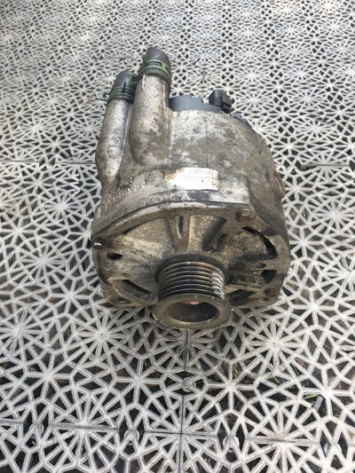 Alternator cu racire pe apa renault laguna 2.2 dci