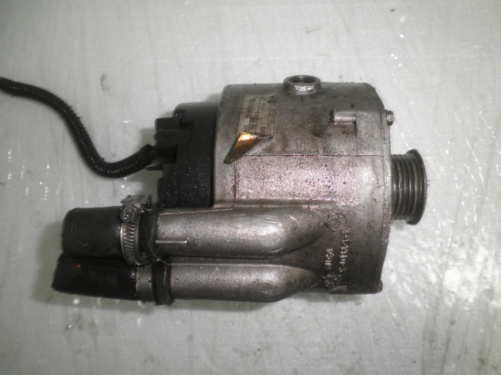Alternator cu racire pe apa Renault Laguna 2 , Espace, 2.2 DCI 7711134926