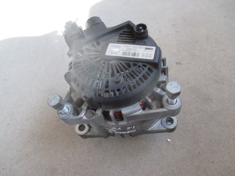 Alternator cu start stop AV6N-10300-GC / 30659390 Mazda 3 BL 1.6 d 85kw 116cp 2010 2011 2012 2013