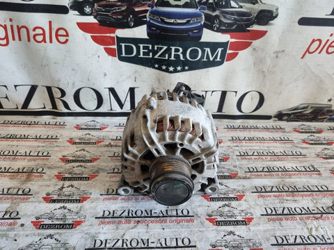 Alternator cu Start-Stop Ford Ecosport Mk2 1.5 TDCi 95cp cod piesa : AV6N-10300-GC