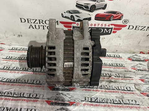 Alternator cu Start-Stop VW Passat B6 Sedan (3C2) 1.6 TDI 105 cai cod: 03L903023D