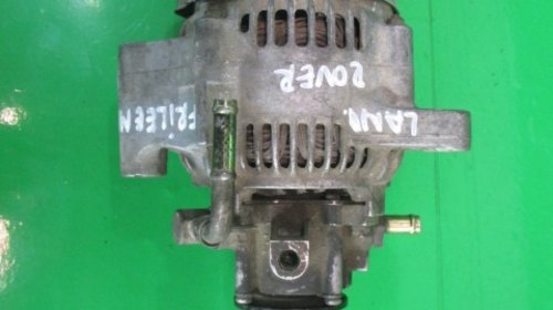 ALTERNATOR CU VACUUM COD 100213-2638 ROV