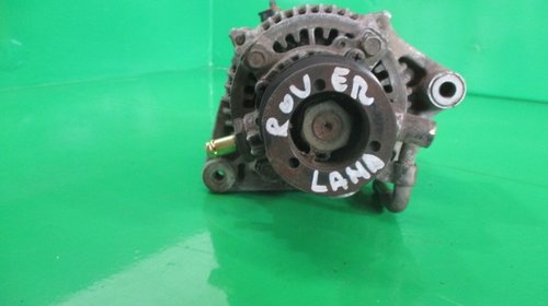 ALTERNATOR CU VACUUM COD 100213-2638 ROV