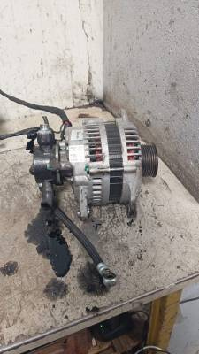 Alternator cu vacuum Opel astRA H