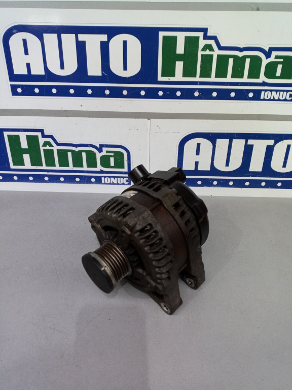 Alternator CV6T-10300-BC 1.0 B 150 Amperi Ford Fiesta MK6 2008-2022