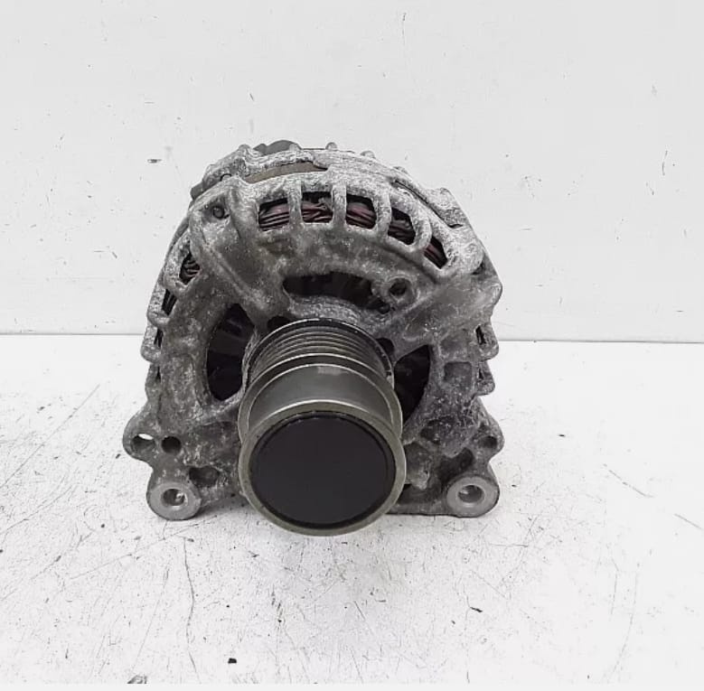 Alternator CYV 1.2 tsi fabricatie 2013-2017 cod Motor CYVB CYV 110 cp 81 kw cod 04C903023L Skoda Roomster
