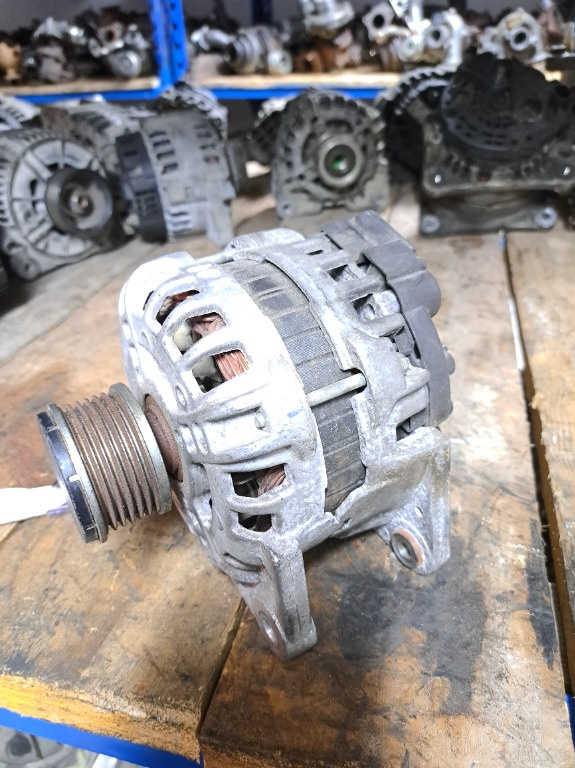 Alternator dacia dokker 1.6