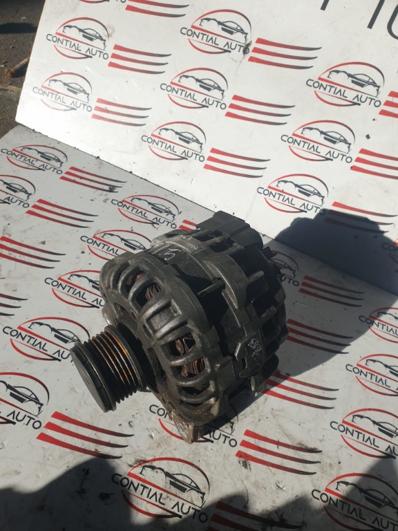 Alternator Dacia DOKKER (2012-2017) 1.5 (90 CP) DC