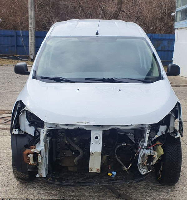 Alternator Dacia Dokker 2013 VAN 1.5 DCI