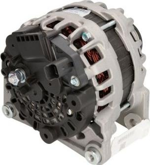 Alternator DACIA DOKKER MPV (KE_) STARDAX STX102131