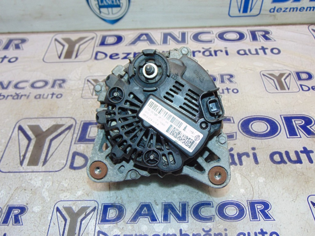 ALTERNATOR DACIA DUSTER 1.2 TCe AN 2016 