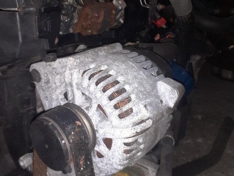 Alternator dacia duster 1.5 dci 2010