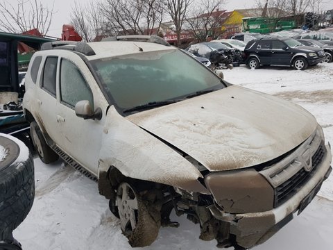 Alternator Dacia DUSTER 1.5 dci 2011 tip motor k9k j8 110cp