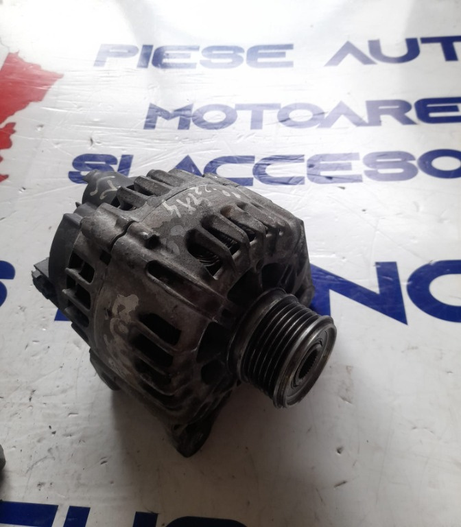 Alternator Dacia Duster 1.5 dCi 231005770r
