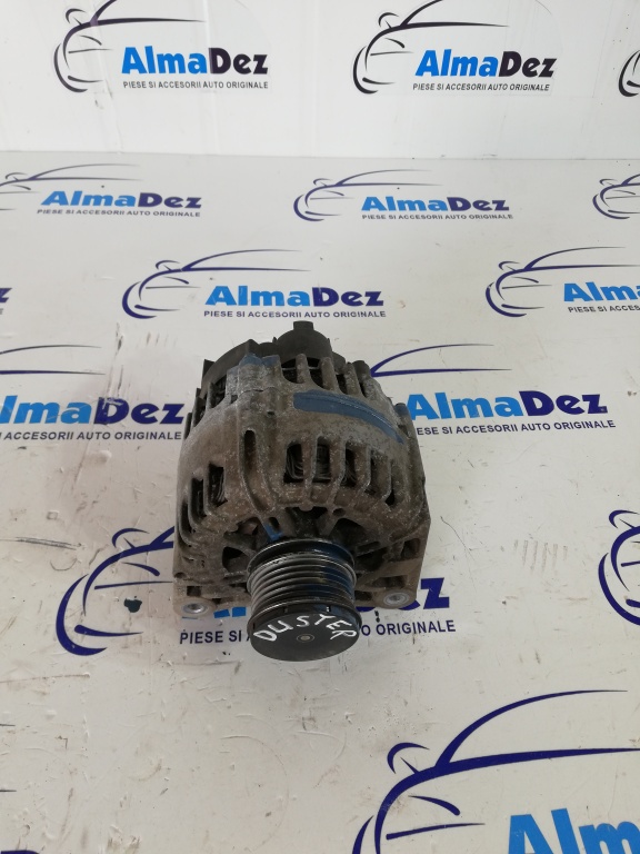 Alternator Dacia Duster 1.5 dci / 1.6i 2010-2017