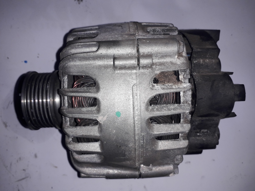 Alternator Dacia Duster 1.5 dci 231001318R