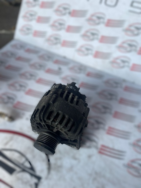 Alternator Dacia Duster (2010->) 1.5 dci K9K (846) 231000027r