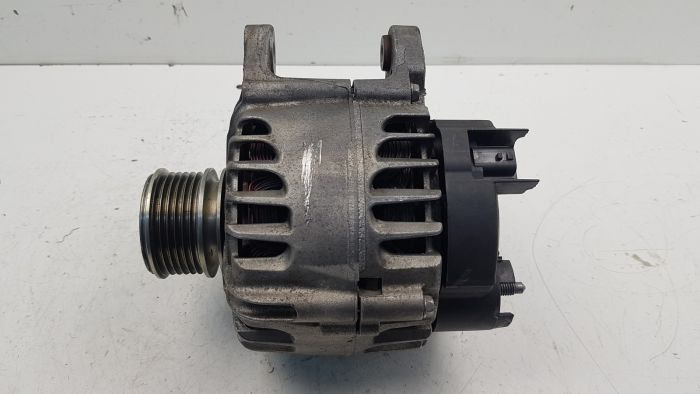 Alternator Dacia DUSTER 2016 1.5 DIESEL Cod motor K9K(666) 109CP/80KW