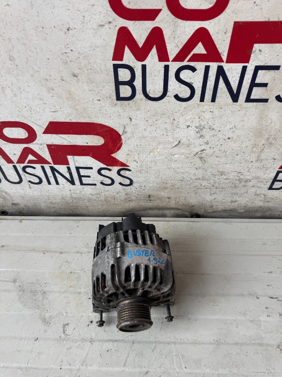 Alternator Dacia Duster1.5dci cod piesa 231003831R