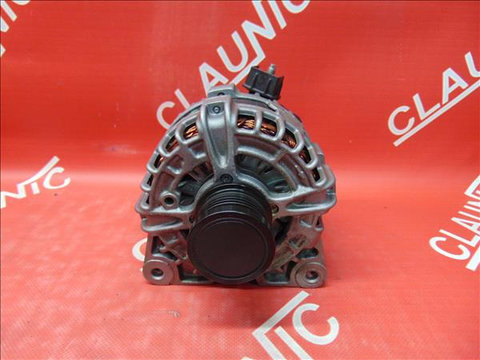 Alternator DACIA JOGGER DJF H5D-C4