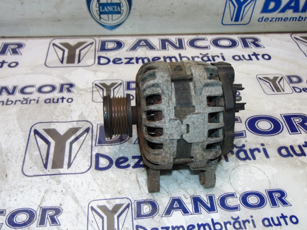 ALTERNATOR DACIA LODGY 1.5 dCi AN 2015 C