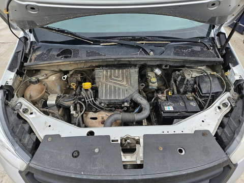 Alternator Dacia Lodgy / Dokker 1.6 Mpi din 2013